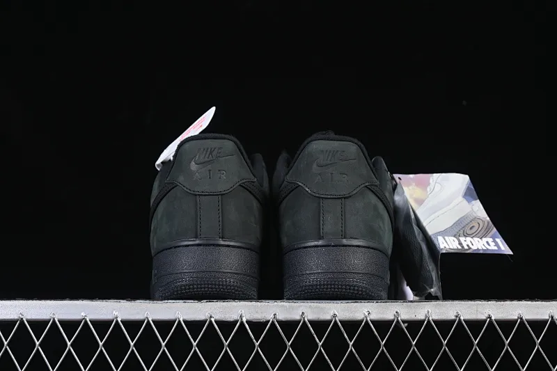 All categories Nk Air Force 1 Air Force series Nk Air Force 1 Low Air Force low-top Nike Air Force 1'07 Low suede Air Force 1 low-top casual sneakers CJ9179-001